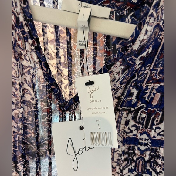 Joie top - Picture 4 of 7